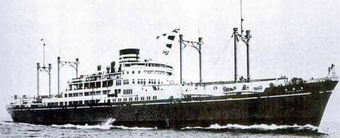 Aikoku Maru