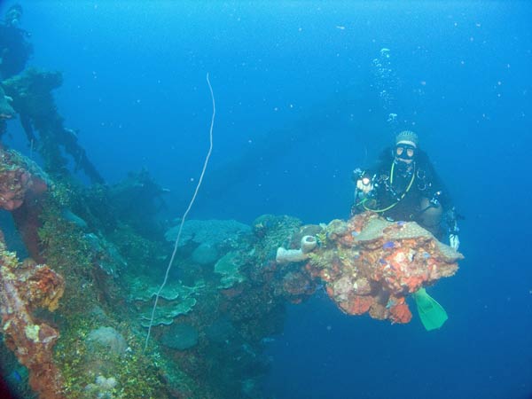 Amagisan Maru