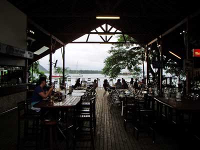 Anchor Inn