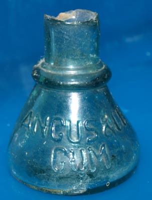 Angus & Co Gum Bottle
