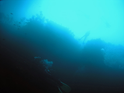 Annas Reef