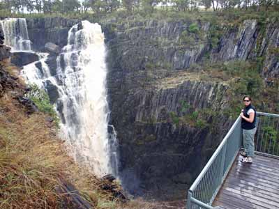 Apsley Falls