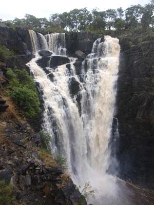 Apsley Falls