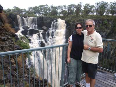 Apsley Falls