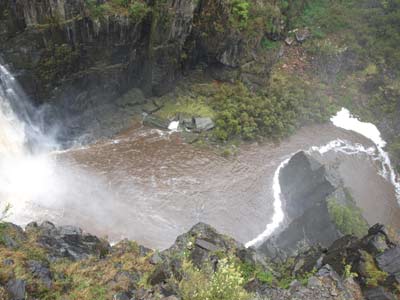 Apsley Falls