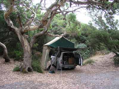 Arthur River