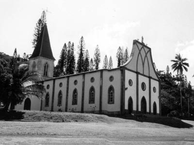 Our Lady of Assumption Church
