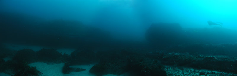 Barrens Hut Cave
