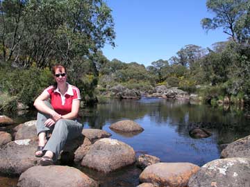 Junction Pools