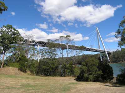 Batman Bridge