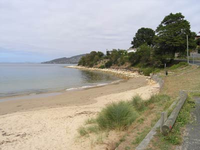 Bellerive Beach
