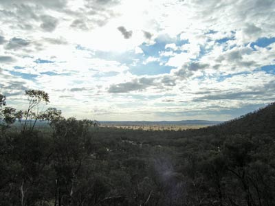Ben Hall Cave