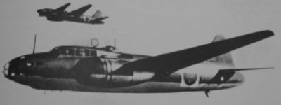 Betty bomber