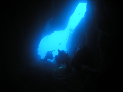 Big Eye Lair