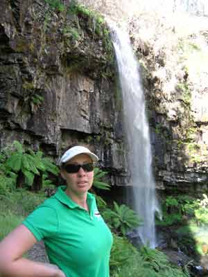 Bindaree Falls