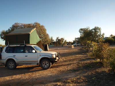 Birdsville