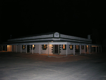 Birdsville Hotel