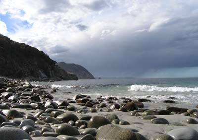 Bluestone Bay