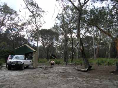 Bluestone Bay