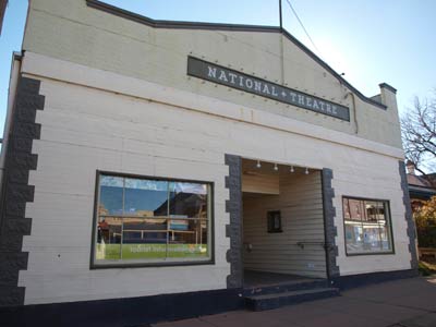 Braidwood Theatre