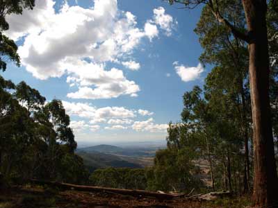 Breeza Lookout