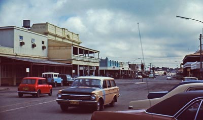 Broken Hill