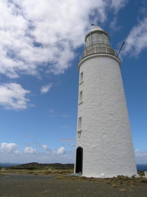 Bruny Island Lighthouse