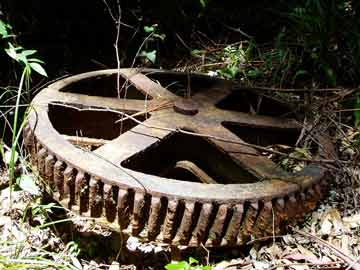 Machinery