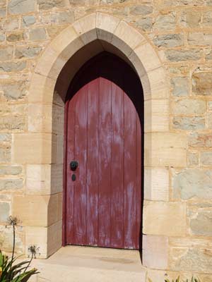 Bungonia Christ Church