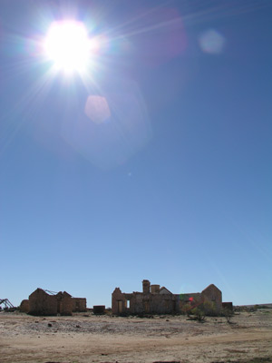 Cadelga Ruins