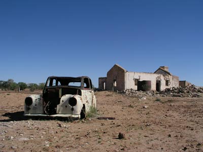 Cadelga Ruins