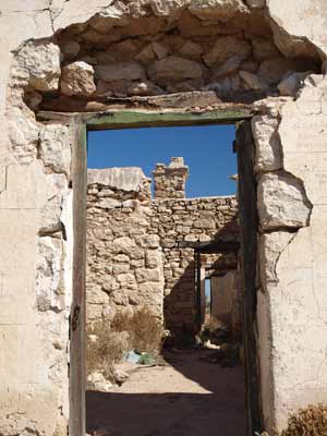 Cadelga Ruins