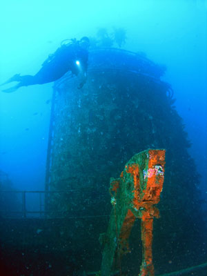 HMNZS Canterbury