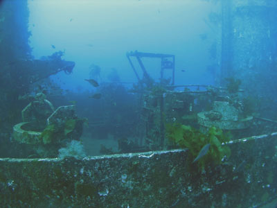 HMNZS Canterbury
