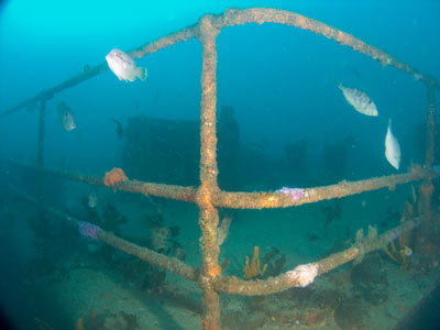 HMNZS Canterbury