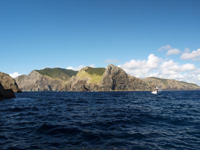 Cape Brett