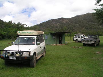 The private property