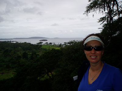 Mele Harbour