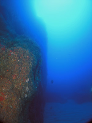 Cathedral Cave
