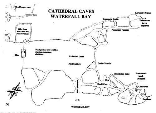 Cathedral Cave
