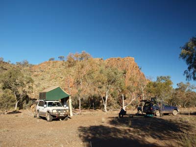 Cattlewater Pass