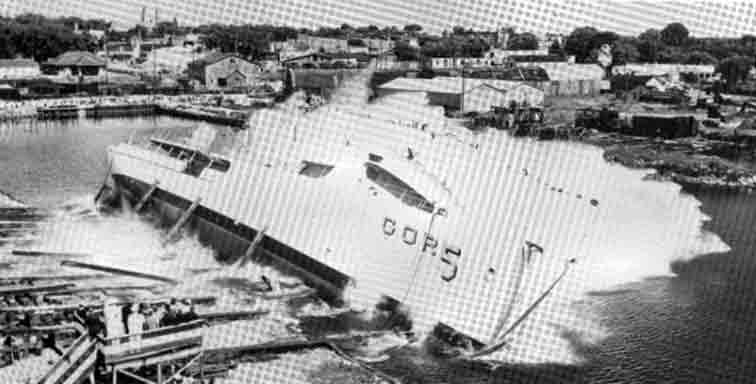 HMNZS Tui