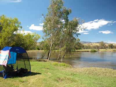 Clarkes Lagoon