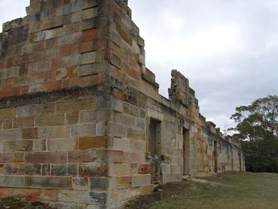 Coalmines Barracks