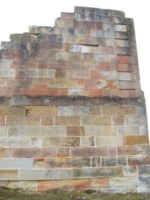 Coalmines Barracks
