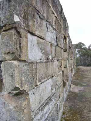 Coalmines Barracks