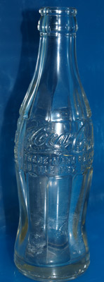 Coke Bottle