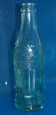 Coke Bottle