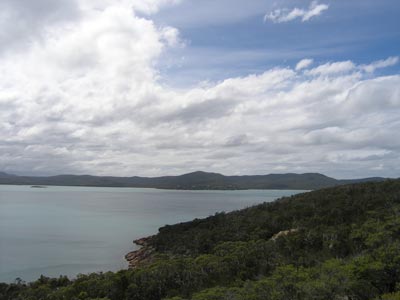 Cole Bay