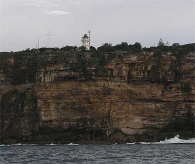 West Mark